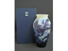 エミール・ガレの硝子花瓶