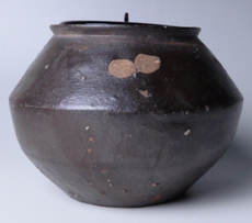 水指の形状と種類～やきもの（陶磁器）その4 - 東京、神奈川の茶道具の 