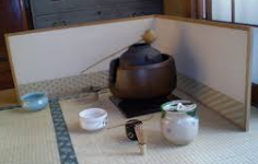 風炉先屏風のいろいろ ～ 茶道の知識 - 東京、神奈川の茶道具の買取 