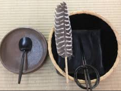 炭手前 炭道具の色々 茶道の知識 東京 神奈川の茶道具の買取 売却はいわの美術