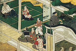 茶の湯の歴史～茶数寄の時代 ～ 茶道の知識 - 東京、神奈川の茶道具の