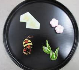 茶道・茶道具豆知識～菓子器 - 東京、神奈川の茶道具の買取・売却は 