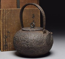 高木治良兵衛の茶道具の買取を行っております - 東京、神奈川の茶道具
